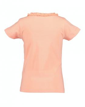 T-Shirt peach Relax 110